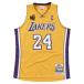 NBAko- Be * Brian tray The Cars форма подлинный джерси 2009 победа память Mitchell &nes/Mitchell &amp; Ness2203MN специальный выпуск 