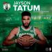 NBA Jayson * Tey tam cell tiks календарь 2023 год 12x12 плеер орнамент Calendar Turner