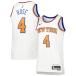 NBAtelik* rose niks форма 2022/23 swing man джерси Associe -shon Nike /Nike белый 
