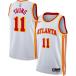 NBA tray * Young a тигр nta* Hawk s форма 2022/23 swing man джерси Associe -shon Nike /Nike