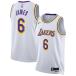 NBA Revlon *je-mz Ray The Cars форма 2022/23 swing man джерси Associe -shon Nike /Nike белый 