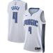 NBA J Len *sagso- Land * Magic форма 2022/23 swing man джерси Associe -shon Nike /Nike