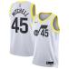 NBAdono van * Mitchell yuta* Jazz форма 2022/23 swing man джерси Icon Nike /Nike
