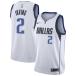 NBA kai Lee *a- ведро gma- Berik s форма Custom swing man джерси Nike /Nike Associe -shon