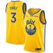 NBA Jordan * бассейн Warrior z форма 2019/20 Custom swing man джерси Nike /Nike состояние men to