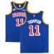 NBAk Ray * тонн pson Warrior z автограф автограф 2021/22 Year 0 swing man джерси Nike /Nike Royal 