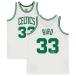 NBA Rally * bird cell tiks автограф автограф swing man джерси Mitchell &nes/Mitchell &amp; Ness белый 