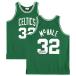 NBAke ведро *makhe il cell tiks автограф автограф 1985-86 swing man джерси Mitchell &nes/Mitchell &amp; Ness Kelly зеленый 