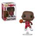 NBA Michael * Jordan Chicago *bruz фигурка Pop! Collectible Figure Funko красный 2308USBUY