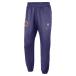 NBA Phoenix * солнечный z брюки Spotlight Dri-FIT Pants Nike /Nike лиловый 