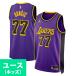 NBA LUKA * Don chichi Ray The Cars форма Youth Kids состояние men to выпуск swing man джерси Jordan /Jordan
