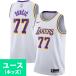 NBA LUKA * Don chichi Ray The Cars форма Youth Kids Associe -shon выпуск swing man джерси Nike /Nike