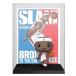 NBA Revlon *je-mzkya шероховатость a-z фигурка [ на месте покупка есть ] вентилятор koFunko Pops Ram журнал Funko
