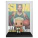 NBA Ray *a Len Сиэтл * super Sonic s фигурка [ на месте покупка есть ] вентилятор koFunko Pops Ram журнал Funko