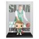 NBA LUKA * Don chichima- Berik s фигурка [ на месте покупка есть ] вентилятор koFunko Pops Ram журнал Funko