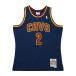 NBA kai Lee *a- ведро gkya шероховатость a-z форма переиздание swing man (2011-12) Mitchell &nes/Mitchell &amp; Ness темно-синий 