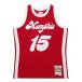 NBA vi ns* машина ta- Grizzly z форма переиздание swing man (2015-16) Mitchell &nes/Mitchell &amp; Ness красный 