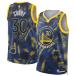 NBA Stephen *ka lease te ласты *ka Lee Warrior z форма Select Series 2025 Unisex swing man Jersey Nike /Nike