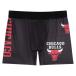 NBA Chicago *bruz трусы-боксеры [ на месте покупка есть ] Ultra игра Boxer Brief Ultra Game черный 