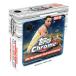 NBA Stephen *ka Lee Warrior z коллекционная карточка box [ на месте покупка есть товар ]2024-25 Topps Chrome Mega Box Topps