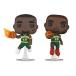 NBA Sean * талон p Сиэтл * super Sonic s фигурка Pop! Collectible Figure Funko