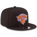 NBA �j�b�N�X �L���b�v �y�C�O�Łz9FIFTY Cap �j���[�G��/New Era �u���b�N �֘A�摜2