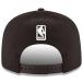NBA �j�b�N�X �L���b�v �y�C�O�Łz9FIFTY Cap �j���[�G��/New Era �u���b�N �֘A�摜3