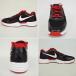 NFL �t�@���R���Y �V���[�Y ���i TR1 PF LUNAR TR1 PF �i�C�L/Nike �u���b�N/�z���C�g/���b�h 543594-002 ���A�A�C�e�� �֘A�摜1