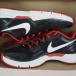 NFL �t�@���R���Y �V���[�Y ���i TR1 PF LUNAR TR1 PF �i�C�L/Nike �u���b�N/�z���C�g/���b�h 543594-002 ���A�A�C�e�� �֘A�摜3