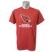 NFL カーディナルス クリティカル ビクトリー III Tシャツ マジェスティック/Majestic ガーネット【OCSL】