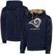 NFL Parker Ram zf-ti- armor -hoody majestic Majestic темно-синий 