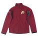 NFL красный Skins жакет / внешний Sphere Hybrid Performance Jacket Nike /Nike балка gun ti597617-634