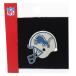 NFL ライオンズ Helmet Logo Pin ピンバッチ ピンズ PSG