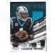 NFLkyam* новый тонн Panther z коллекционная карточка 2013 Crown Royale Pillars of the Game Materials Card 038/299 Panini