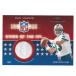 NFL Dan * Marie no Dolphin z коллекционная карточка 2003 Playoff Prestige Stars of the NFL Jerseys Card 016/300 Playoff