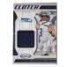 NFL russell * Wilson si- Hawk s коллекционная карточка 2018 Certified Clutch Performers Card 144/399 Panini