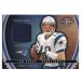 NFL Tom * Bray tipei Trio tsu коллекционная карточка 2003 Standing O Swatches Authentic Game Jerseys Card Upper Deck