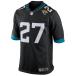 NFL ���i�[�h�E�t�H�[�l�b�g �W���K�[�Y ���j�t�H�[��/�W���[�W Game Jersey �i�C�L/Nike �u���b�N �֘A�摜1