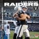 Raider s календарь NFL 2021 год версия команда орнамент постер интерьер Turner