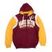 ���b�h�X�L���Y �p�[�J�[ �t�[�f�B�[ NFL �t���W�b�v 2�g�[�� ��_�� �f�b�h�X�g�b�N G-III �}���[�� 2212fsg