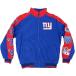 NFL жакет внешний ja Ian tsu super миска победа балка City G-III Royal красный 2212fsg