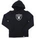 NFL Parker Raider s majestic Majestic уголь мужской длинный рукав f- глубокий ru over 