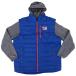 NFL жакет внешний G-III Royal ja Ian tsuDouble Track Trail Systems Jacket and Vest Set мужской 2212fsg