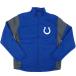 NFL жакет внешний korutsuG-III Royal Draw Play Full Zip Jacket мужской длинный рукав 2212fsg