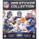 NFL стикер 1 картон pa колено niPANINI наклейка 2015-16 Sticker Collection (1 Carton)