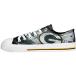 NFL �p�b�J�[�Y �V���[�Y/�X�j�[�J�[ ���f�B�[�X ���[�J�b�g �L�����o�X �^�C�_�C�� Tie-Dye Women's Forever Collectibles �֘A�摜2