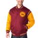 NFL Washington футбол команда жакет атлас жакет Enforcer Varsity Jacket жакет STARTER балка gun ti-2212fsg