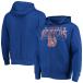 NFL Bronco s жакет slow задний Perfect Season полный Zip f-ti-STARTER Royal 2212fsg