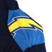 NFL �`���[�W���[�X �W���P�b�g �C���^�[�Z�v�g �t���W�b�v �g���b�N �A�E�^�[ Jacket G-III �l�C�r�[ 2212fsg �֘A�摜2