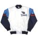 NFL Titan z куртка City s Kei p полный зажим жакет внешний City Scape Jacket G-III белый 2212fsg